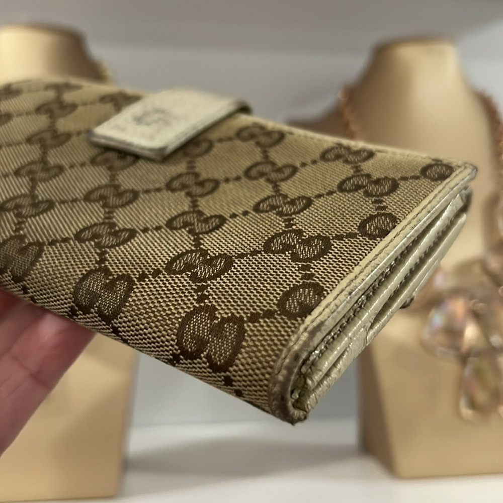 Gucci Wallet - Picture 5 of 17